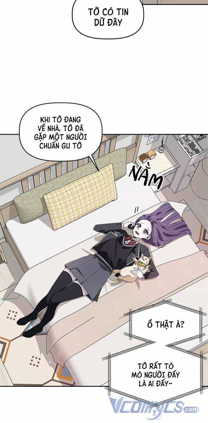 Đàn Anh Xấu Xa - Chương 1 - ảnh 19