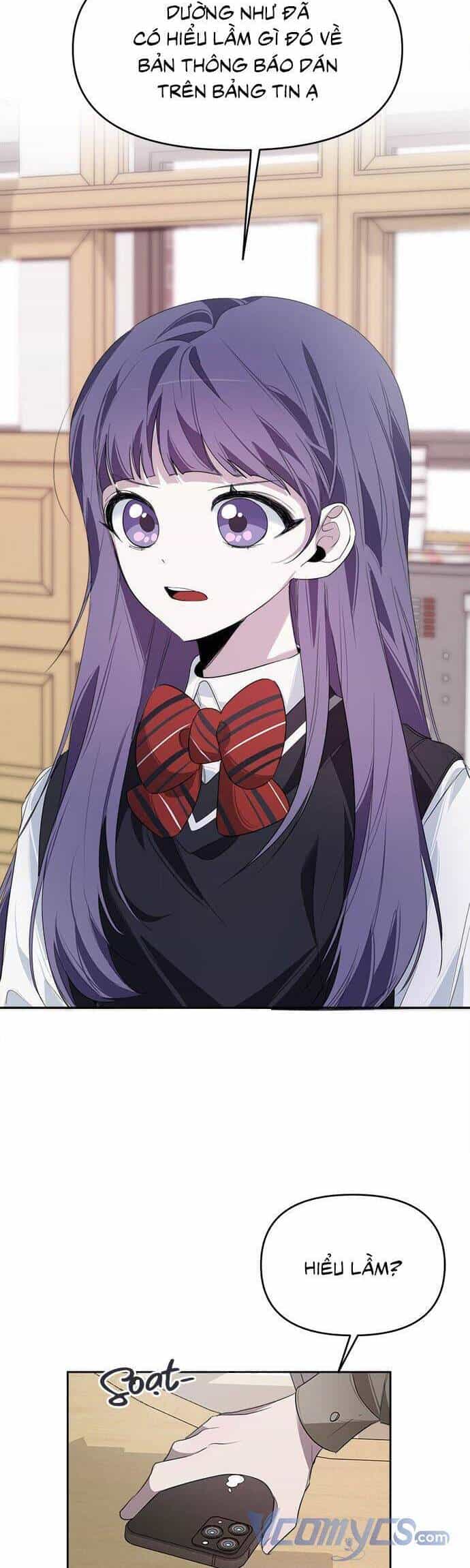 Đàn Anh Xấu Xa - Chương 11 - ảnh 10