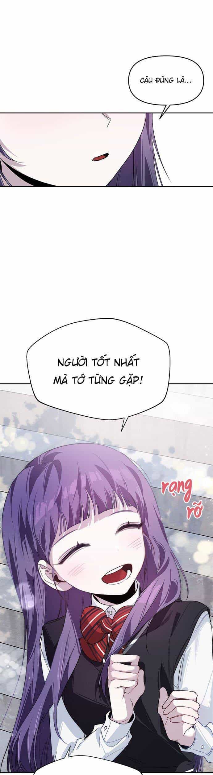 Đàn Anh Xấu Xa - Chương 12 - ảnh 22