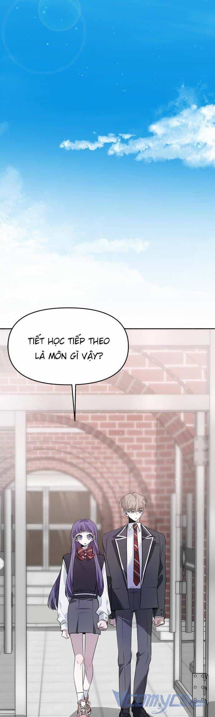 Đàn Anh Xấu Xa - Chương 12 - ảnh 25