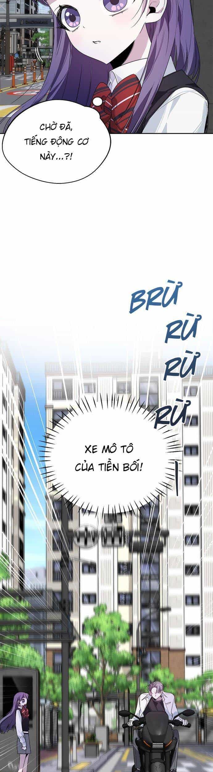 Đàn Anh Xấu Xa - Chương 12 - ảnh 37