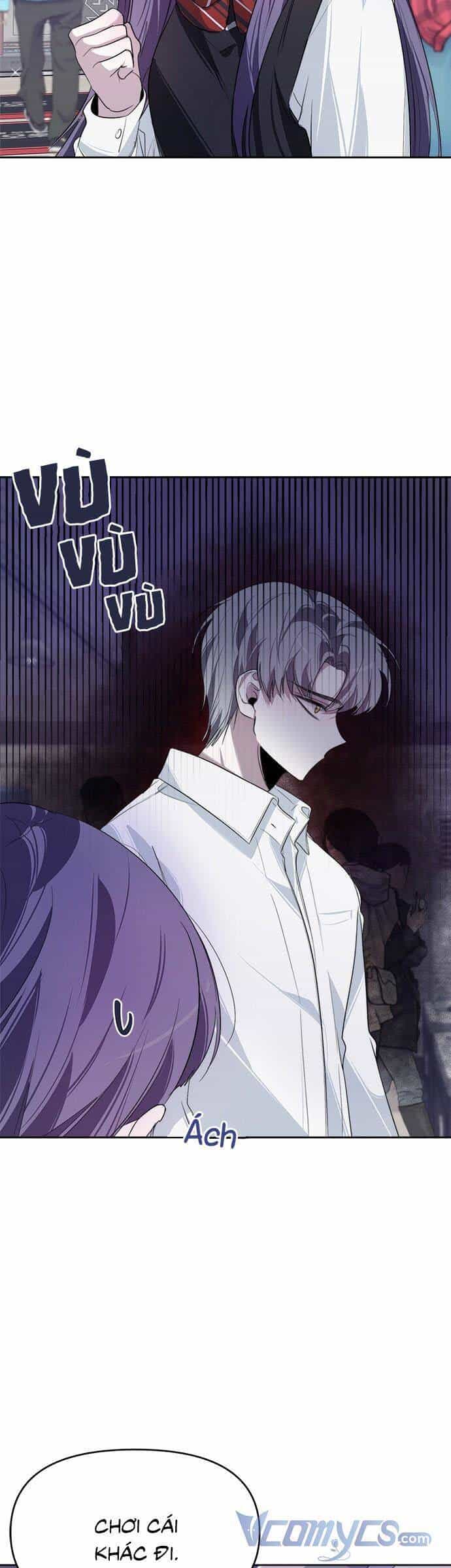 Đàn Anh Xấu Xa - Chương 13 - ảnh 32
