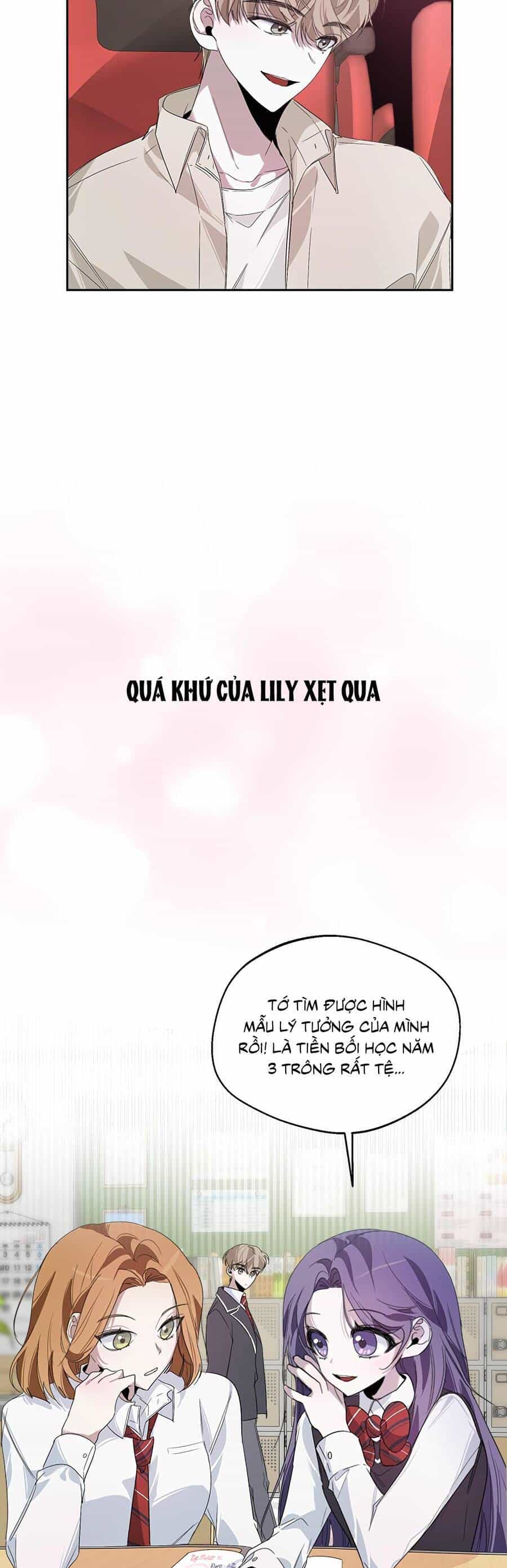 Đàn Anh Xấu Xa - Chương 17 - ảnh 16