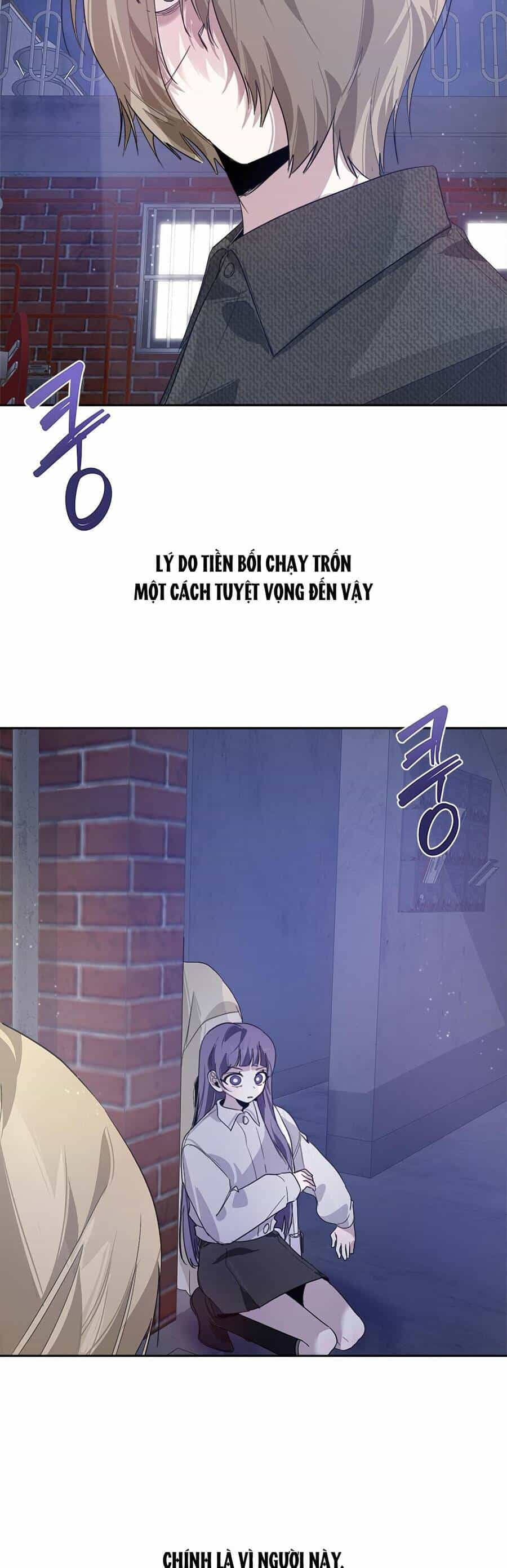 Đàn Anh Xấu Xa - Chương 19 - ảnh 41
