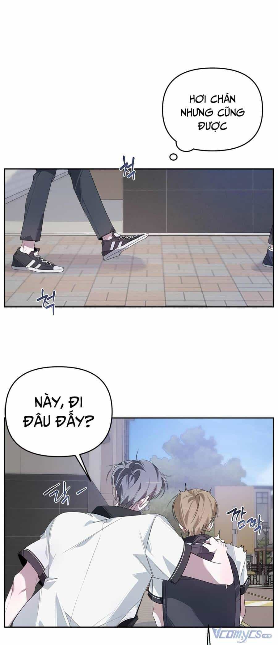 Đàn Anh Xấu Xa - Chương 27 - ảnh 18