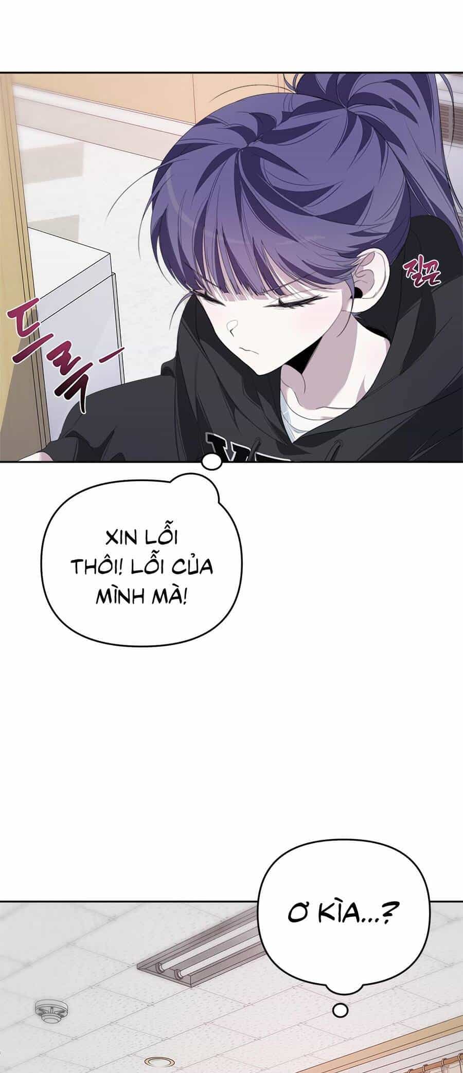 Đàn Anh Xấu Xa - Chương 29 - ảnh 28