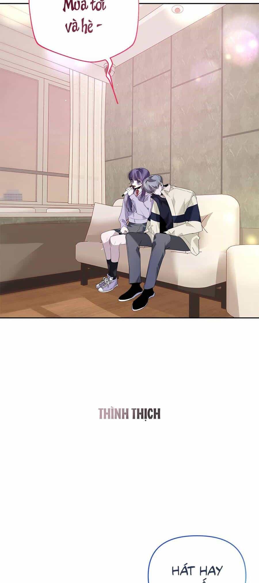 Đàn Anh Xấu Xa - Chương 30 - ảnh 43