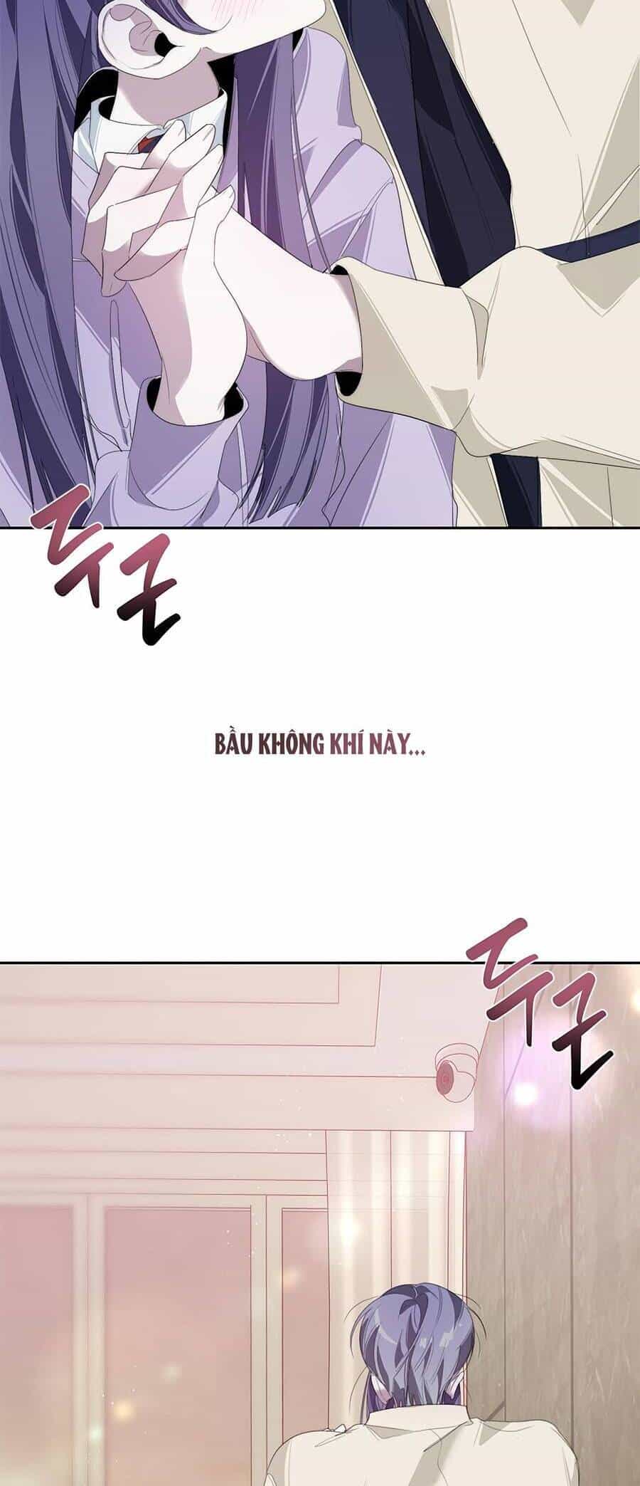 Đàn Anh Xấu Xa - Chương 30 - ảnh 49