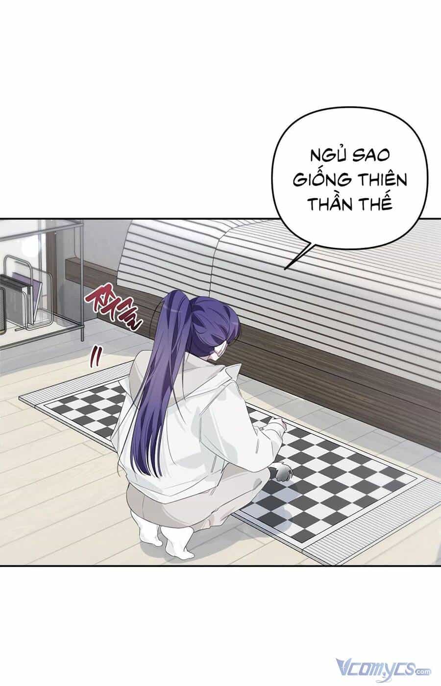 Đàn Anh Xấu Xa - Chương 35 - ảnh 64