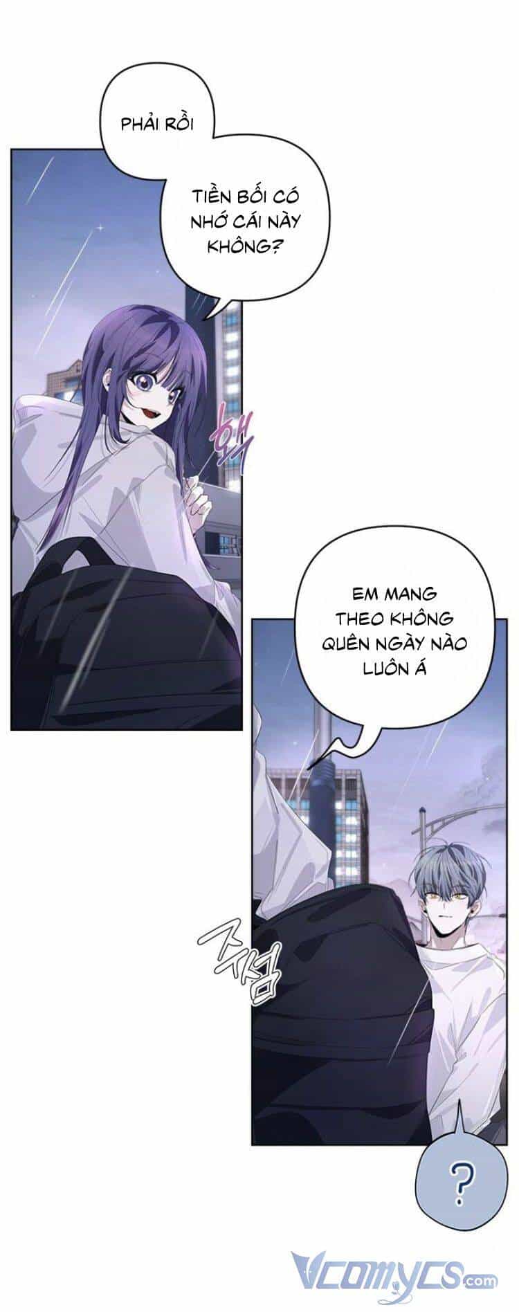 Đàn Anh Xấu Xa - Chương 53 - ảnh 19