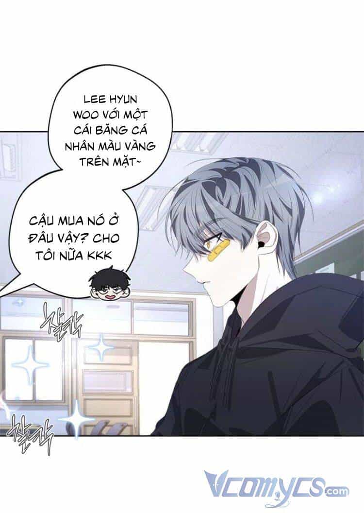 Đàn Anh Xấu Xa - Chương 54 - ảnh 46
