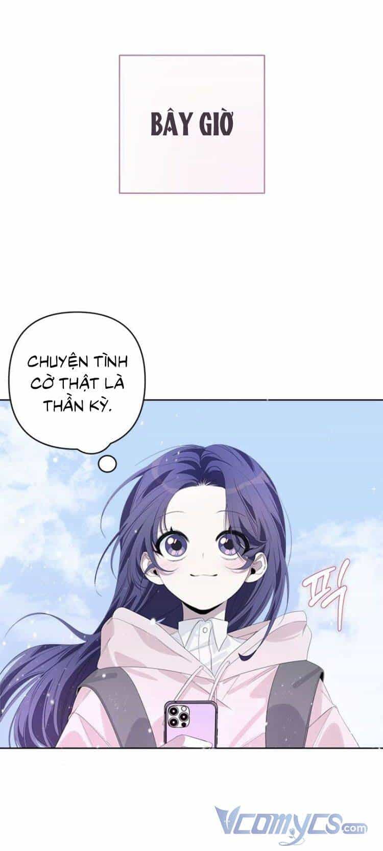 Đàn Anh Xấu Xa - Chương 56 - ảnh 30