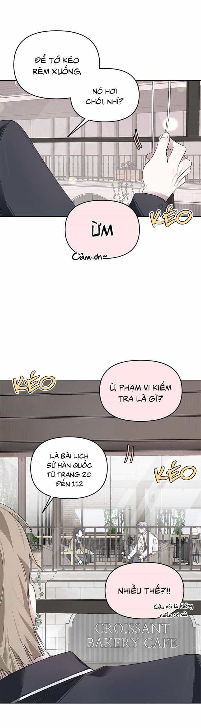 Đàn Anh Xấu Xa - Chương 6 - ảnh 51