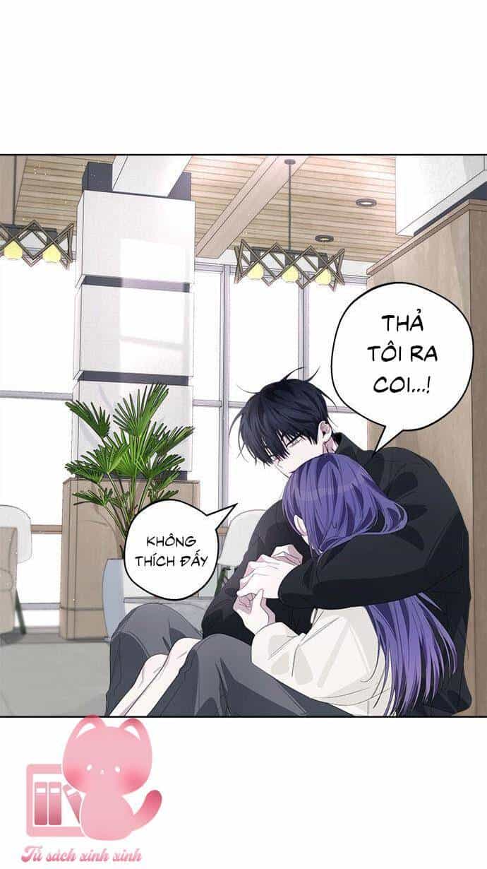 Đàn Anh Xấu Xa - Chương 65 - ảnh 7
