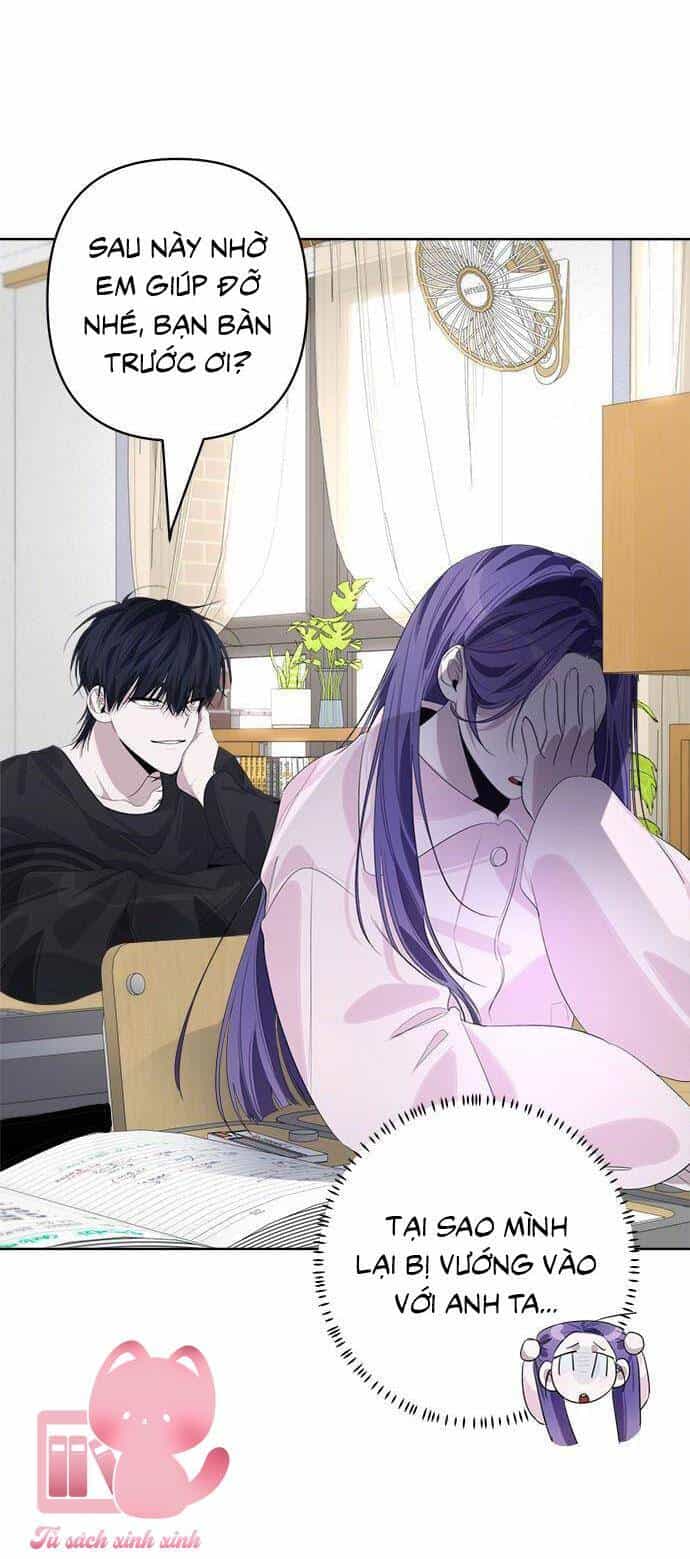 Đàn Anh Xấu Xa - Chương 67 - ảnh 20