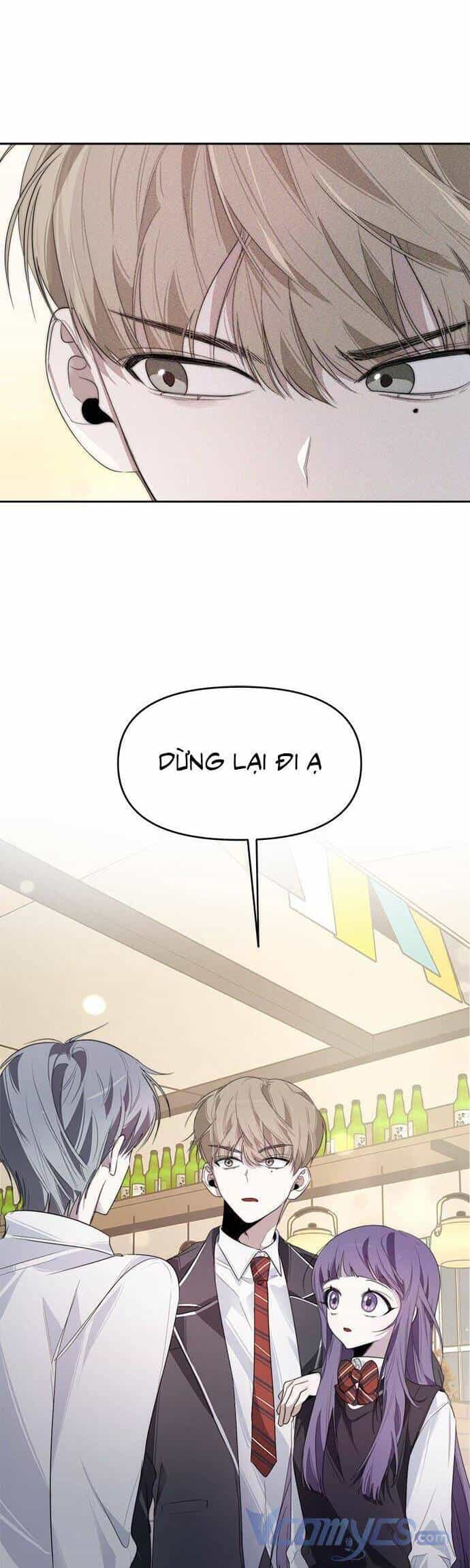 Đàn Anh Xấu Xa - Chương 7 - ảnh 39