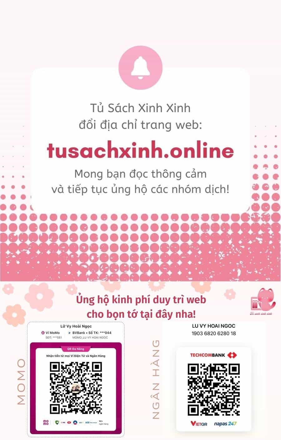 Đàn Anh Xấu Xa - Chương 73 - ảnh 1