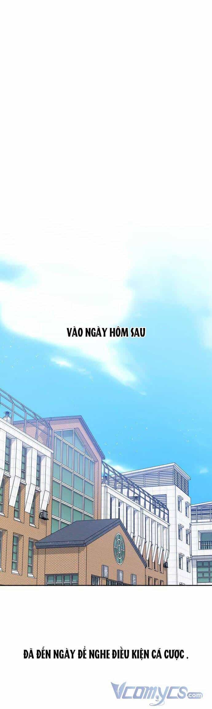 Đàn Anh Xấu Xa - Chương 8 - ảnh 13