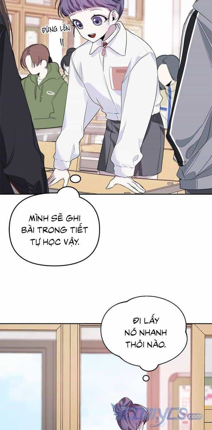 Đàn Anh Xấu Xa - Chương 8 - ảnh 18