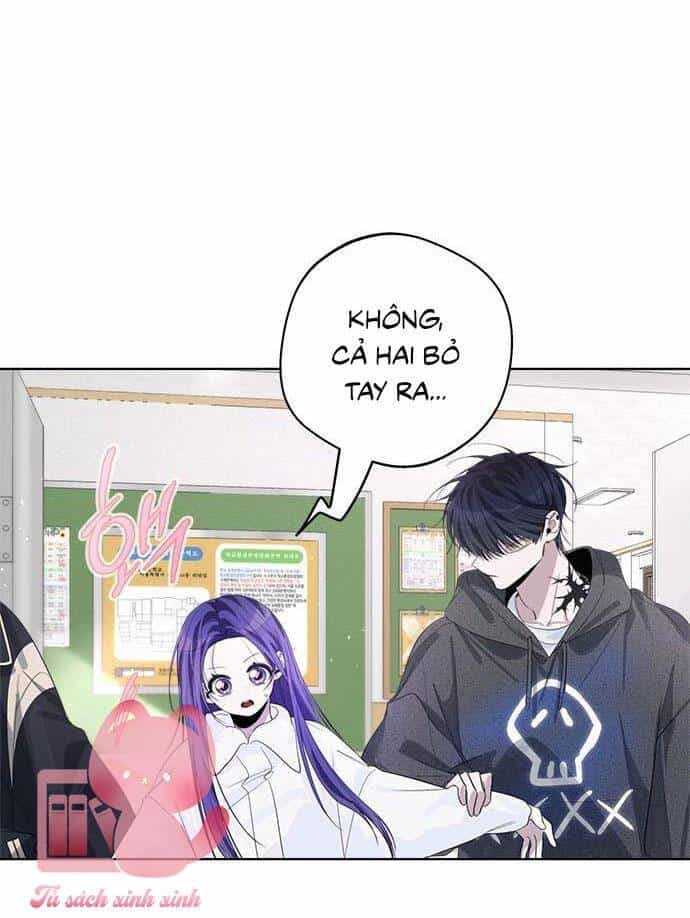 Đàn Anh Xấu Xa - Chương 79 - ảnh 5