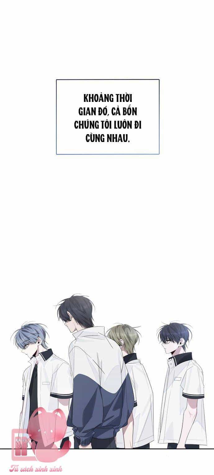 Đàn Anh Xấu Xa - Chương 80 - ảnh 3