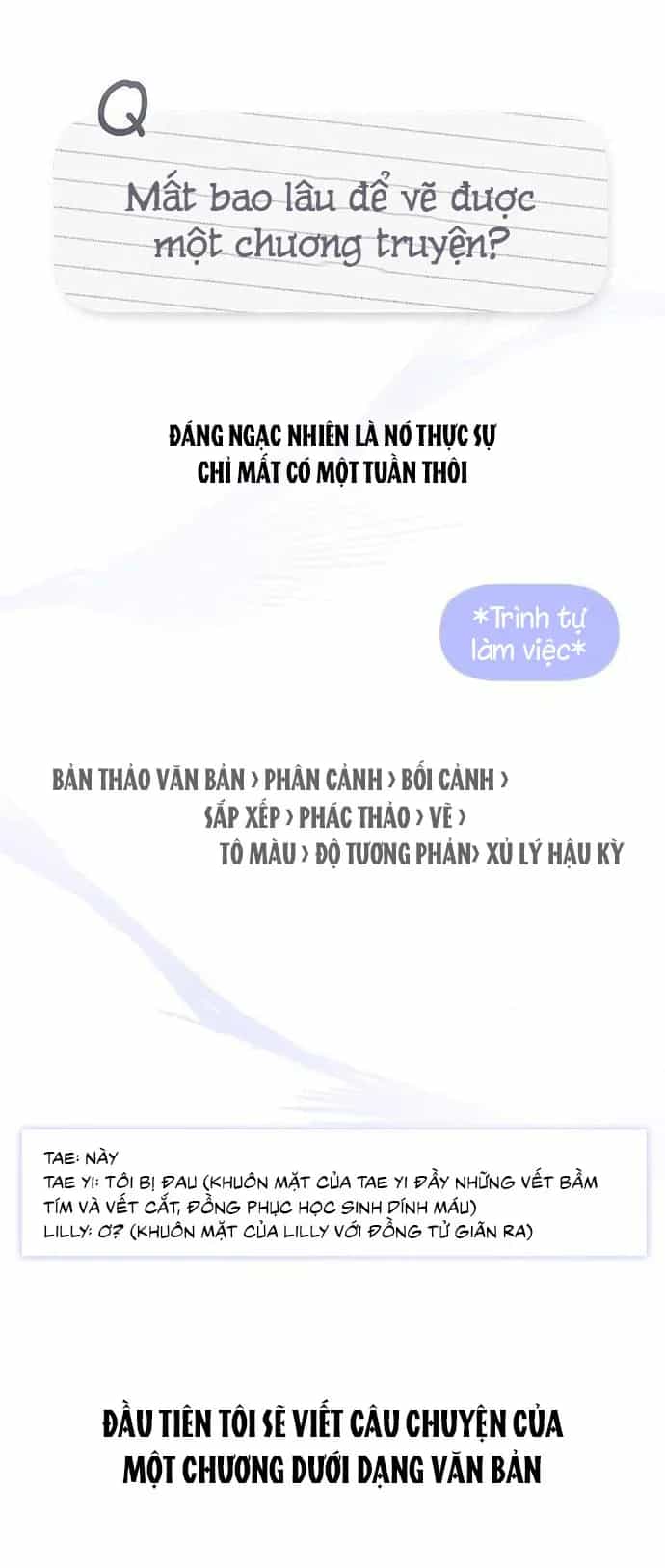 Đàn Anh Xấu Xa - Chương 86.5 - ảnh 32