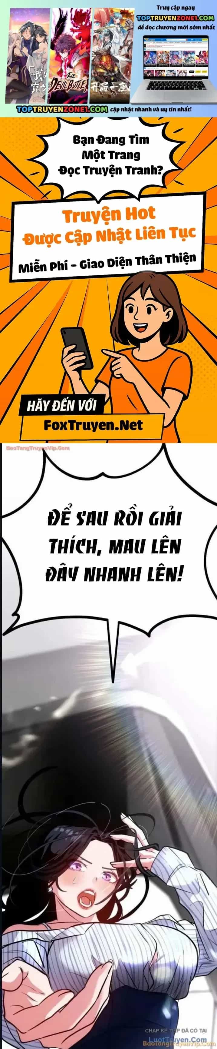 Dàn Harem Của Anh Bán Rong - Chương 27 - ảnh 2