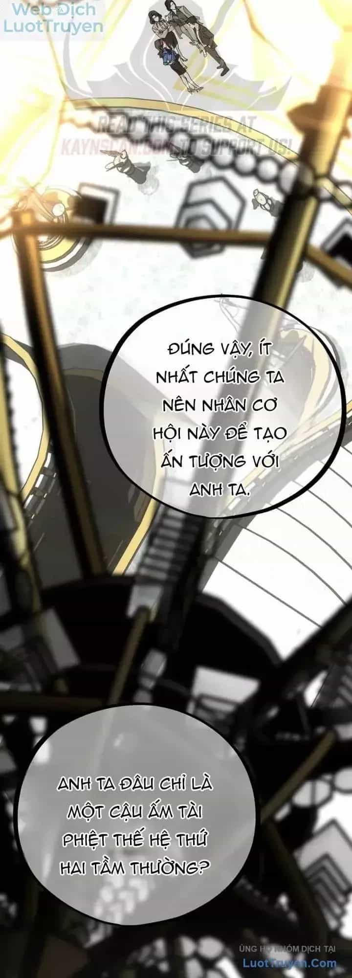 Dàn Harem Của Anh Bán Rong - Chương 43 - ảnh 61