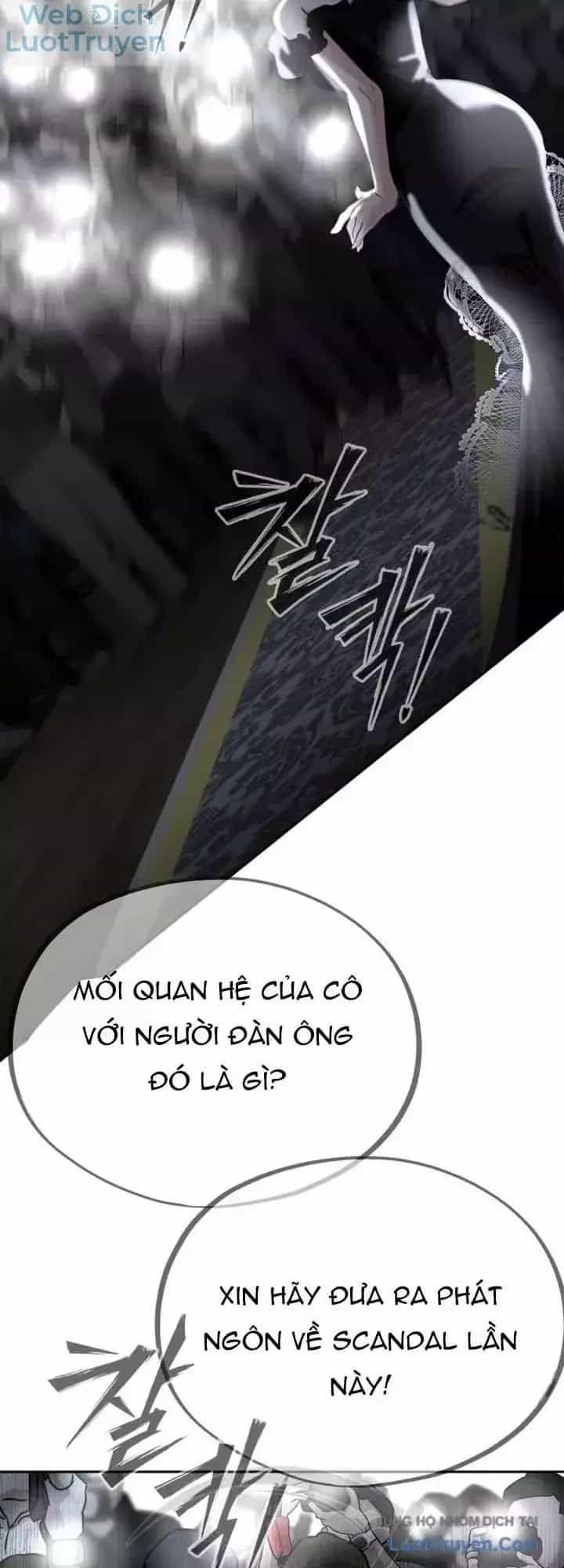 Dàn Harem Của Anh Bán Rong - Chương 43 - ảnh 71