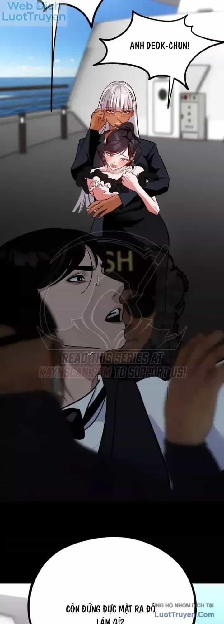 Dàn Harem Của Anh Bán Rong - Chương 45 - ảnh 19