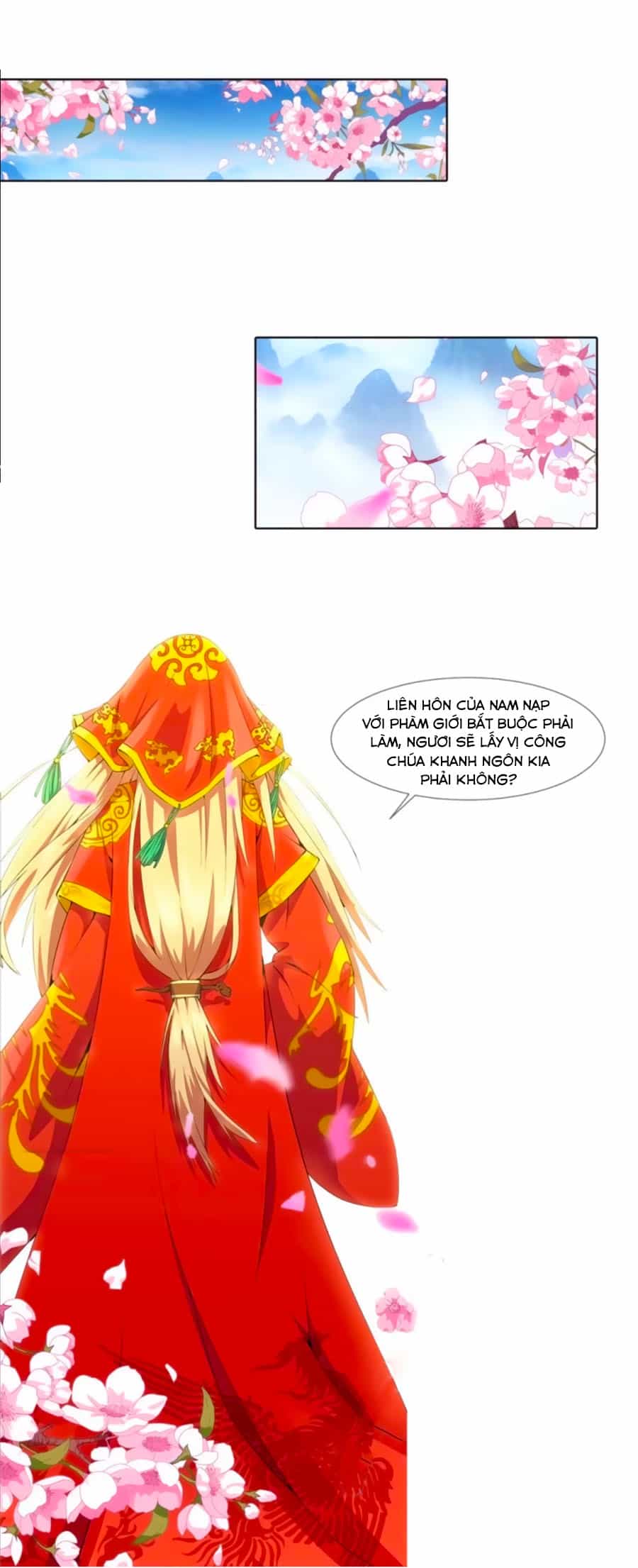 Dẫn Hồn Khúc - Chương 8.1 - ảnh 3
