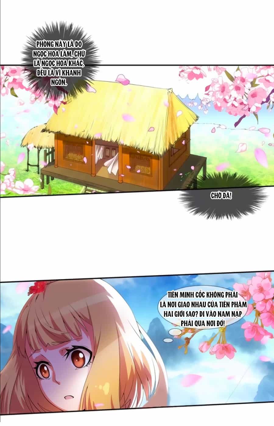 Dẫn Hồn Khúc - Chương 8.1 - ảnh 9