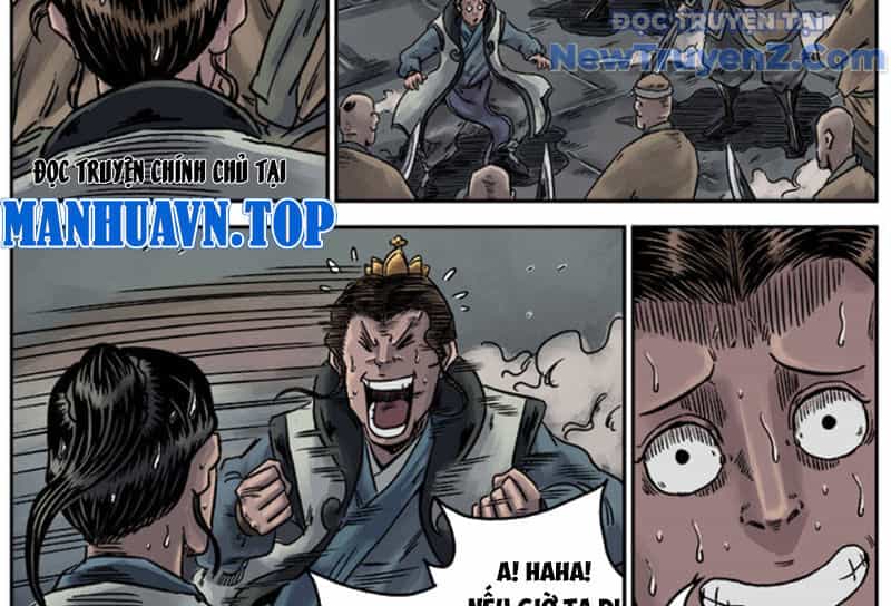 Đan Ngu Huyền Ngôn - Chương 11 - ảnh 25