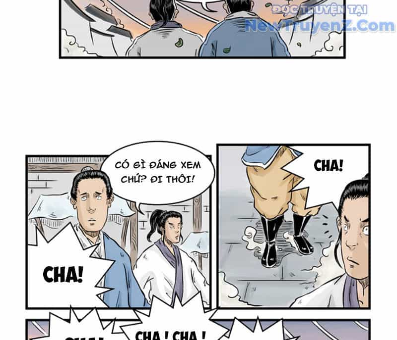 Đan Ngu Huyền Ngôn - Chương 26 - ảnh 14