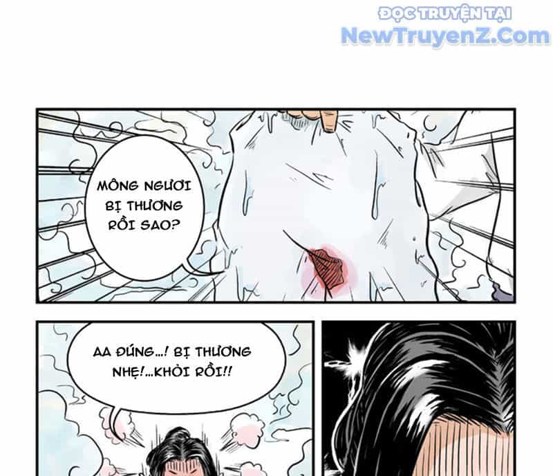 Đan Ngu Huyền Ngôn - Chương 26 - ảnh 9