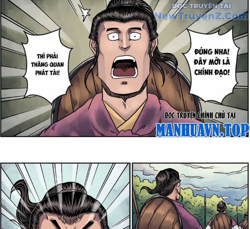 Đan Ngu Huyền Ngôn - Chương 27 - ảnh 31