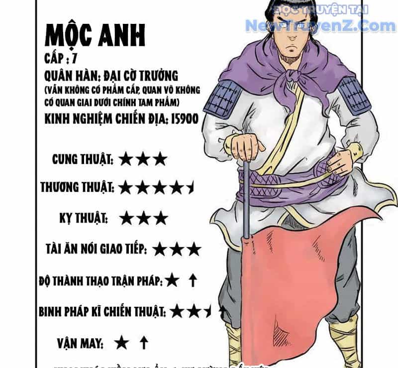 Đan Ngu Huyền Ngôn - Chương 32 - ảnh 21