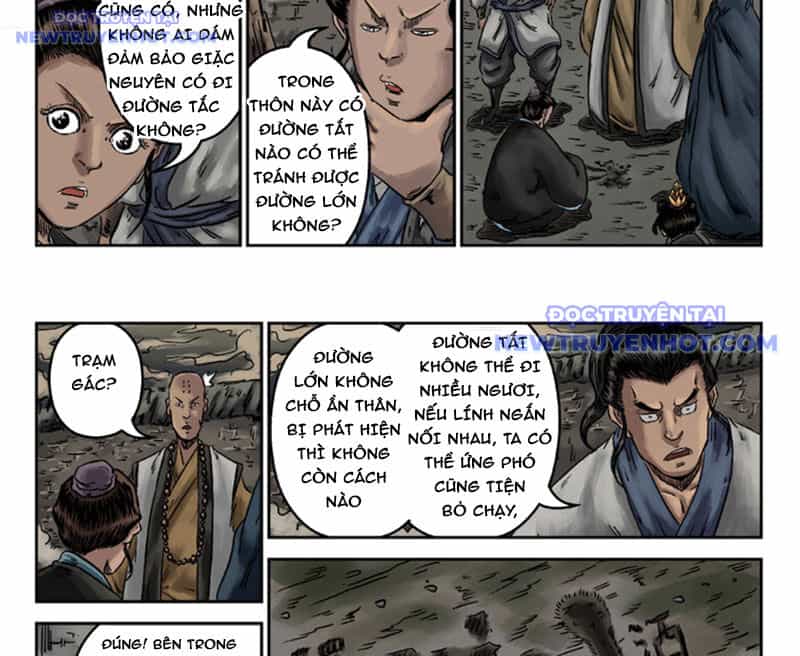 Đan Ngu Huyền Ngôn - Chương 5 - ảnh 14