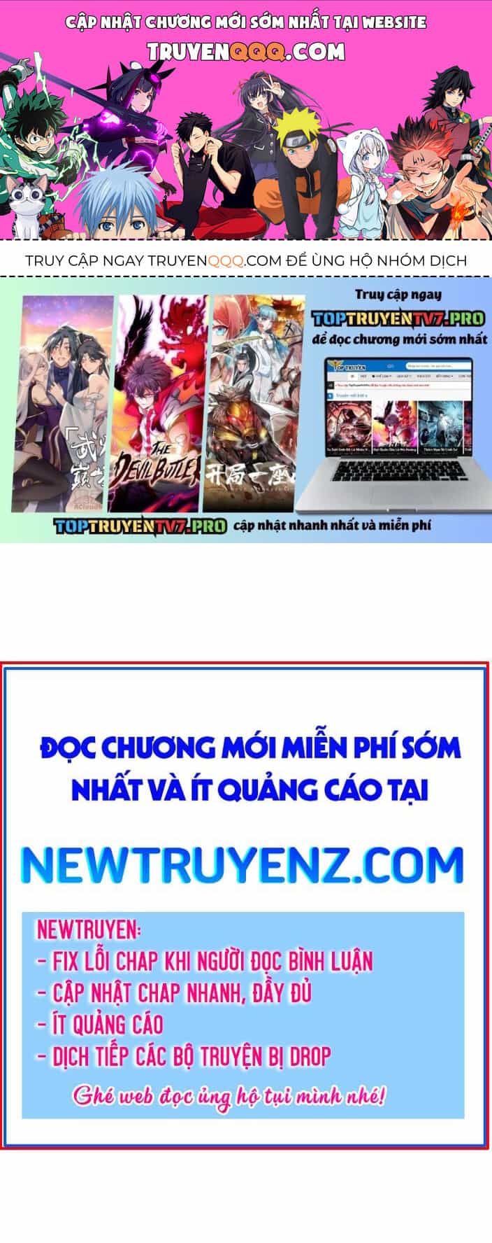 Đan Ngu Huyền Ngôn - Chương 9 - ảnh 1