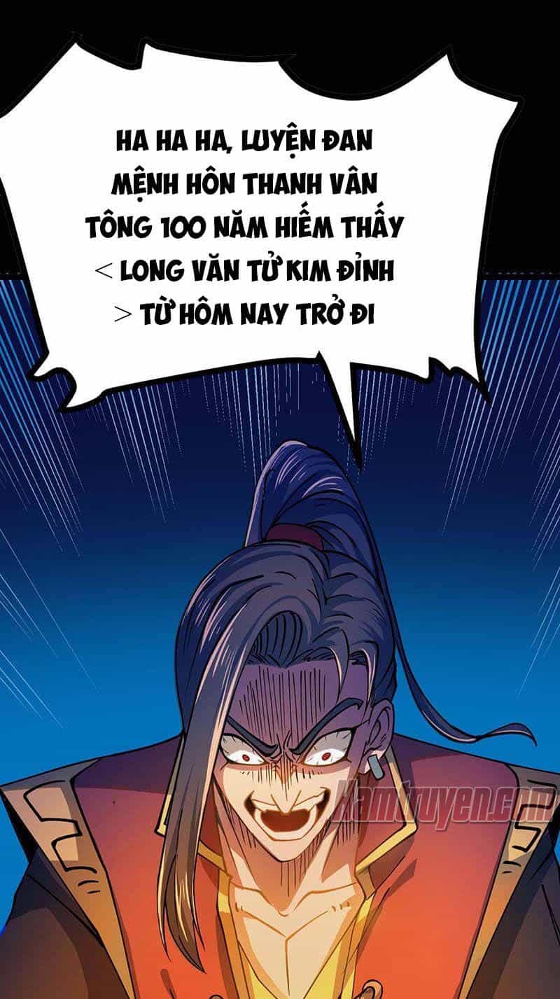 Đan Võ Chí Tôn - Chương 1 - ảnh 38