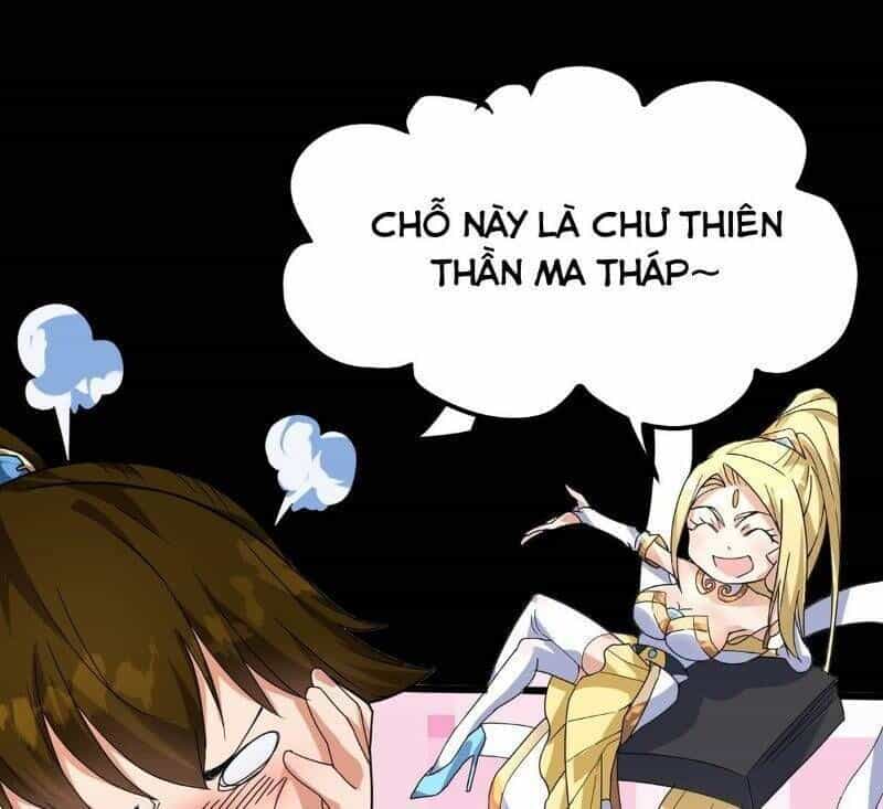 Đan Võ Chí Tôn - Chương 10 - ảnh 10
