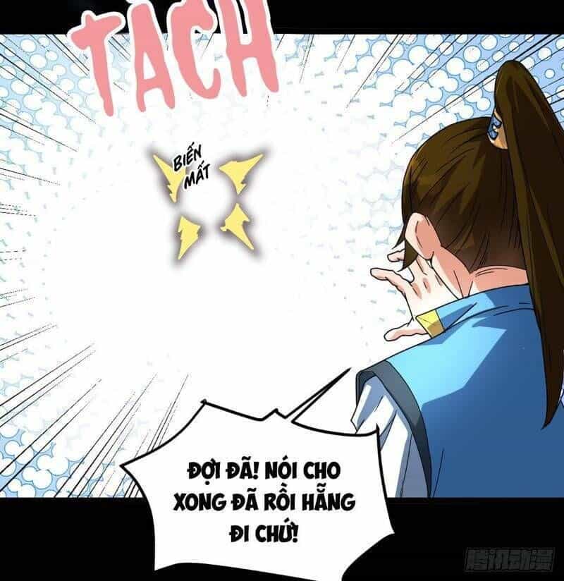 Đan Võ Chí Tôn - Chương 10 - ảnh 21