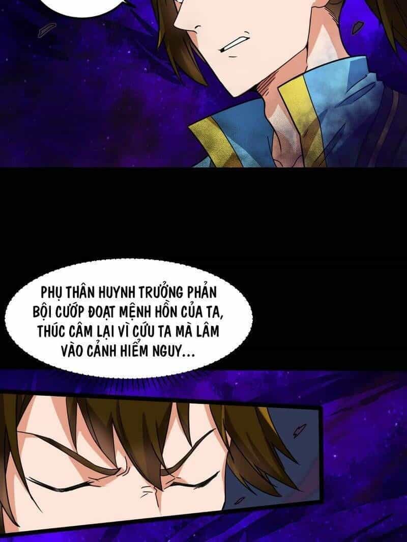 Đan Võ Chí Tôn - Chương 10 - ảnh 24