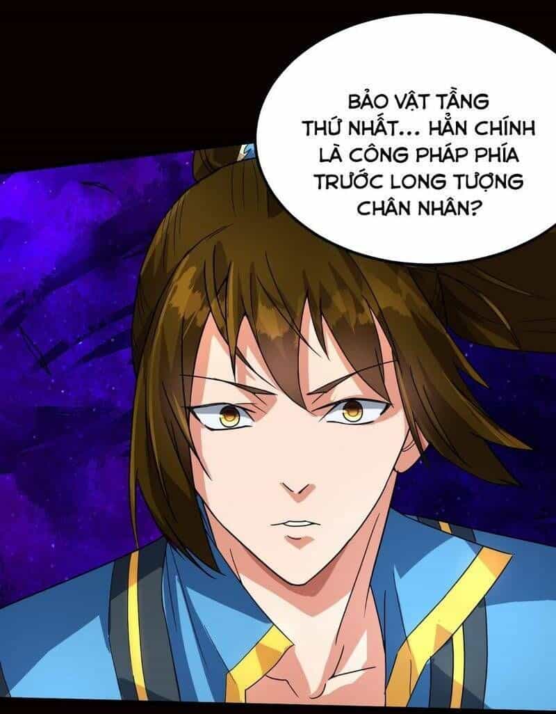 Đan Võ Chí Tôn - Chương 10 - ảnh 33