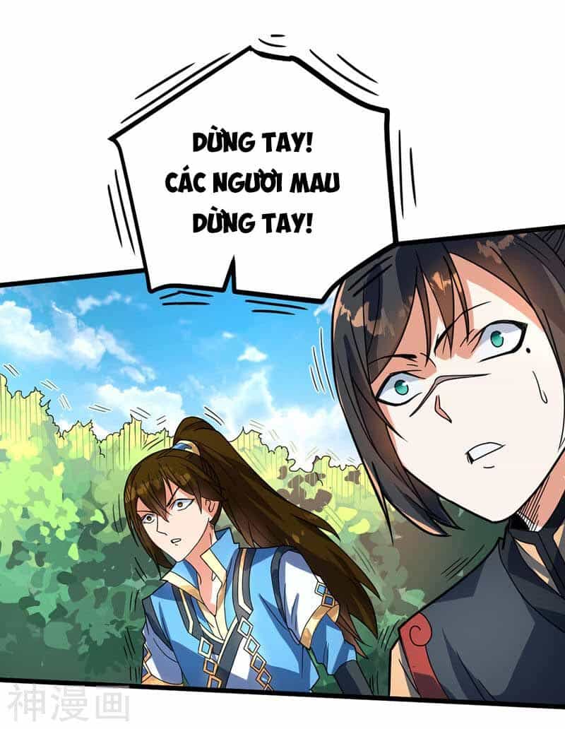 Đan Võ Chí Tôn - Chương 12 - ảnh 24