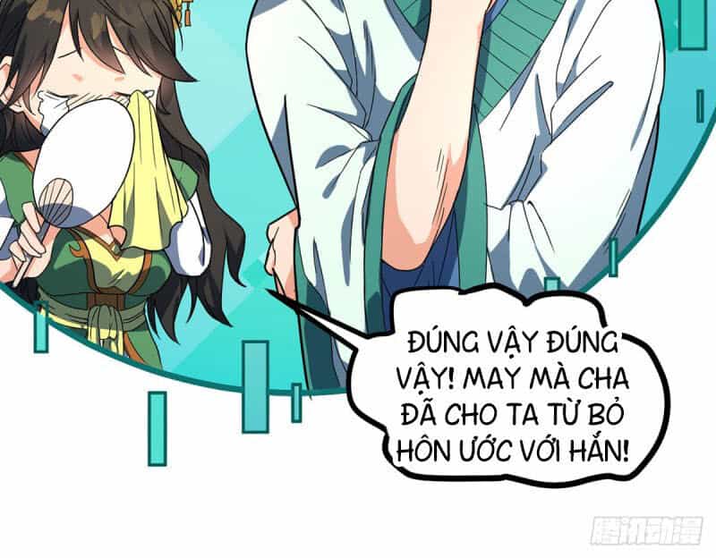 Đan Võ Chí Tôn - Chương 16 - ảnh 18