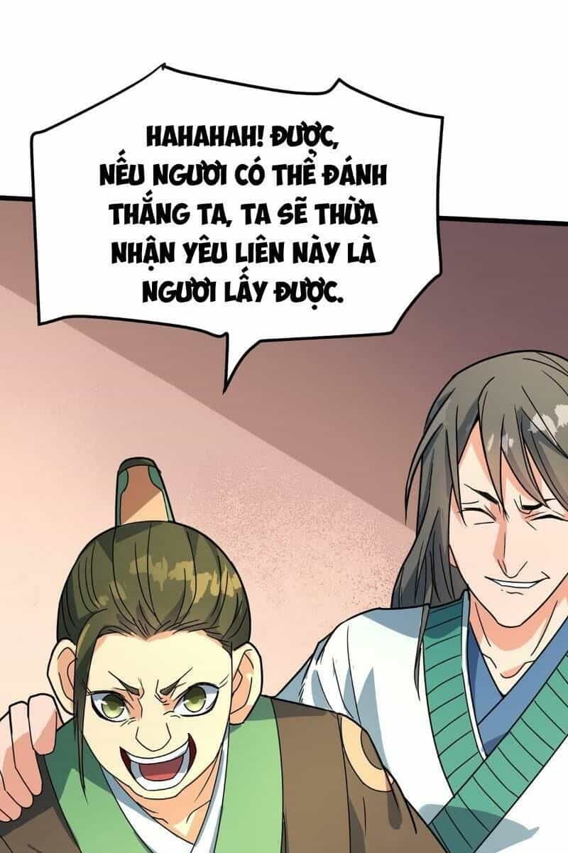 Đan Võ Chí Tôn - Chương 17 - ảnh 1