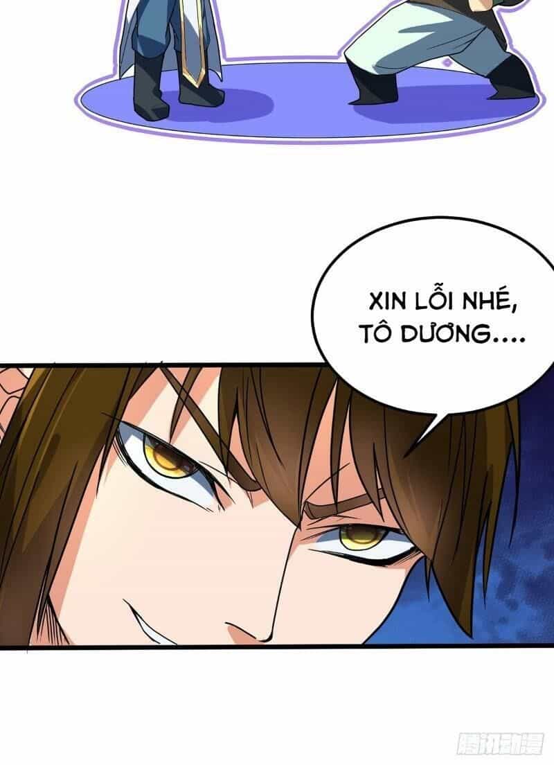 Đan Võ Chí Tôn - Chương 17 - ảnh 16