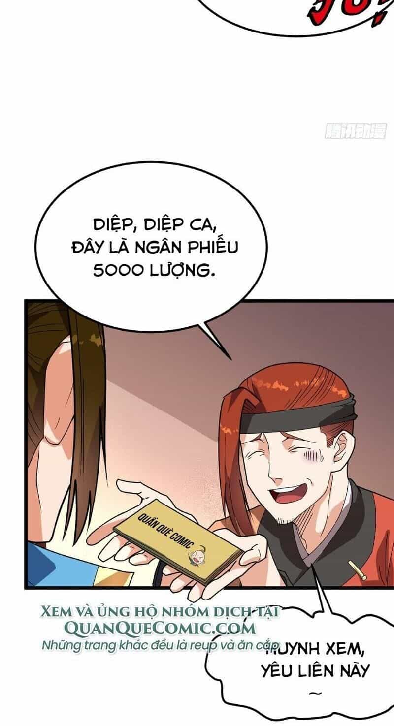 Đan Võ Chí Tôn - Chương 17 - ảnh 26