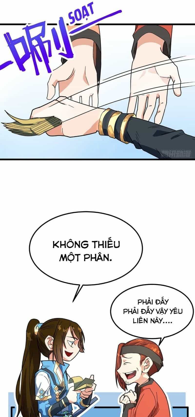 Đan Võ Chí Tôn - Chương 17 - ảnh 27